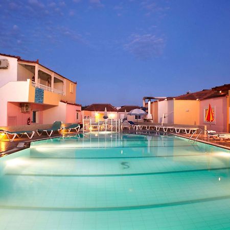 Pastida Marietta Hotel Apartments المظهر الخارجي الصورة