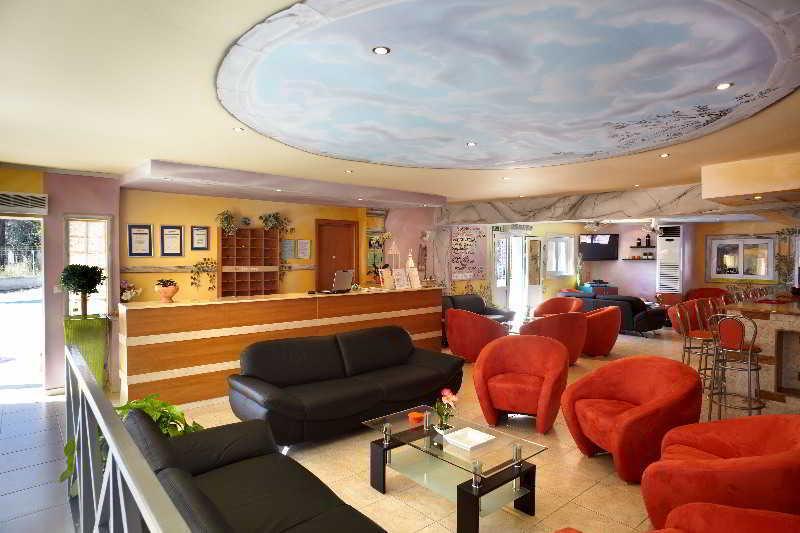 Pastida Marietta Hotel Apartments المظهر الخارجي الصورة