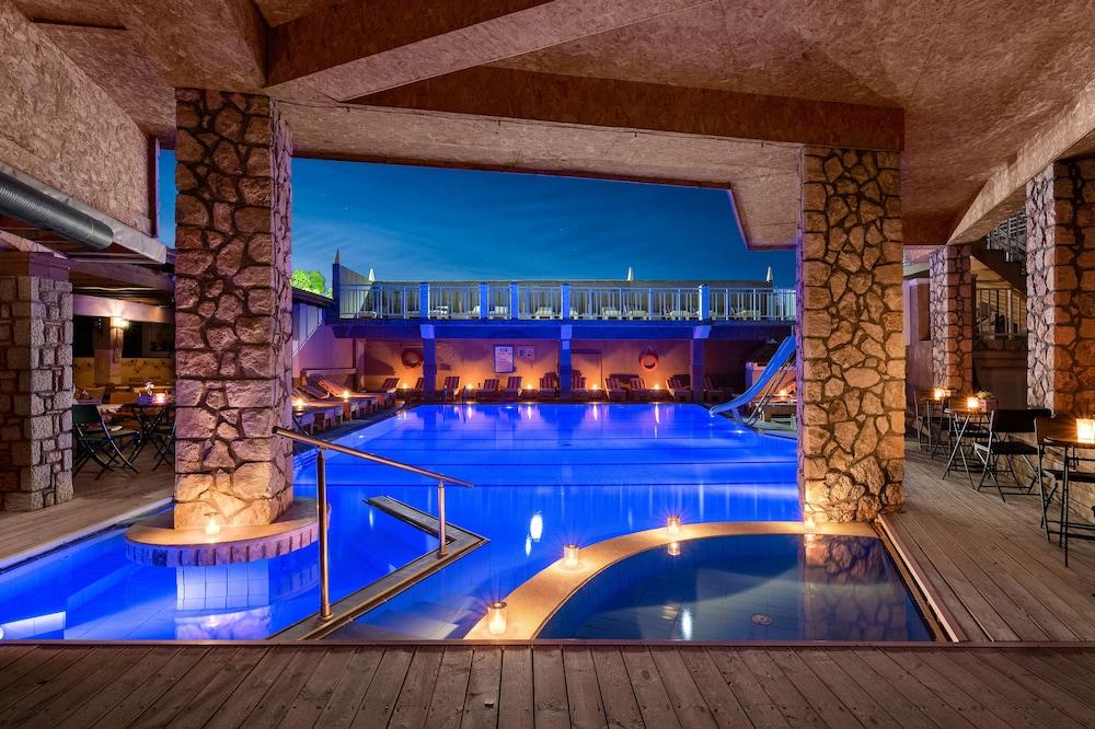 Pastida Marietta Hotel Apartments المظهر الخارجي الصورة