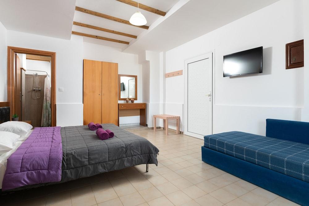 Pastida Marietta Hotel Apartments المظهر الخارجي الصورة