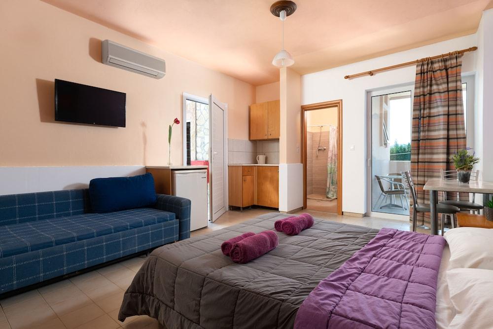 Pastida Marietta Hotel Apartments المظهر الخارجي الصورة