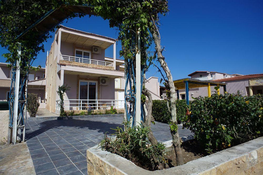 Pastida Marietta Hotel Apartments المظهر الخارجي الصورة