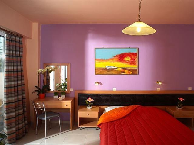Pastida Marietta Hotel Apartments المظهر الخارجي الصورة