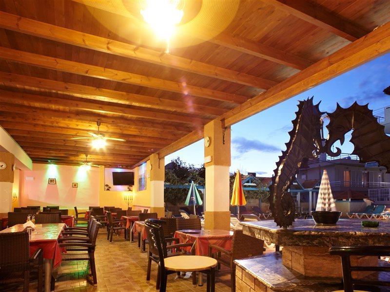 Pastida Marietta Hotel Apartments المظهر الخارجي الصورة