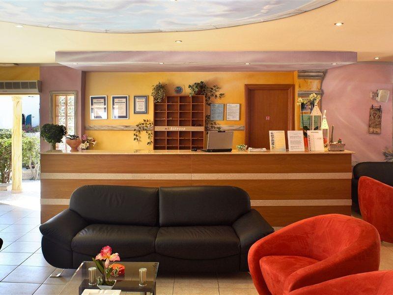 Pastida Marietta Hotel Apartments المظهر الخارجي الصورة