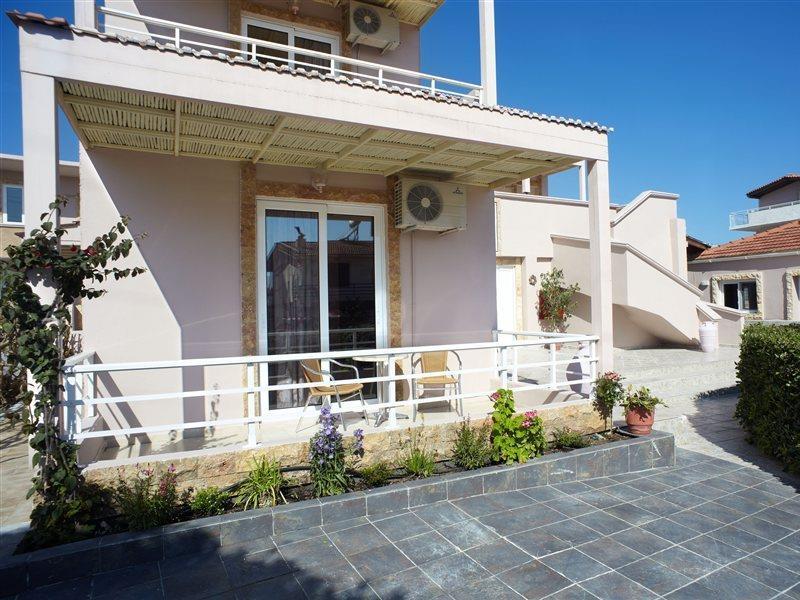 Pastida Marietta Hotel Apartments المظهر الخارجي الصورة