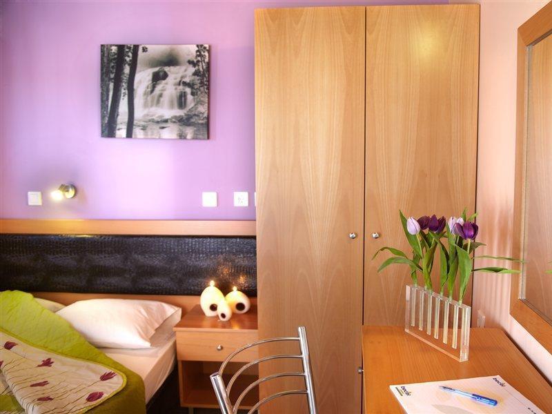 Pastida Marietta Hotel Apartments المظهر الخارجي الصورة
