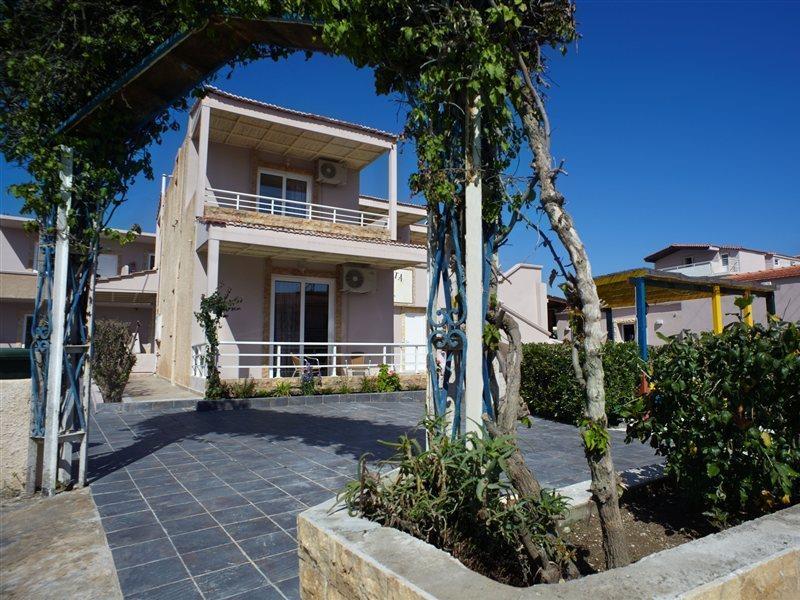 Pastida Marietta Hotel Apartments المظهر الخارجي الصورة