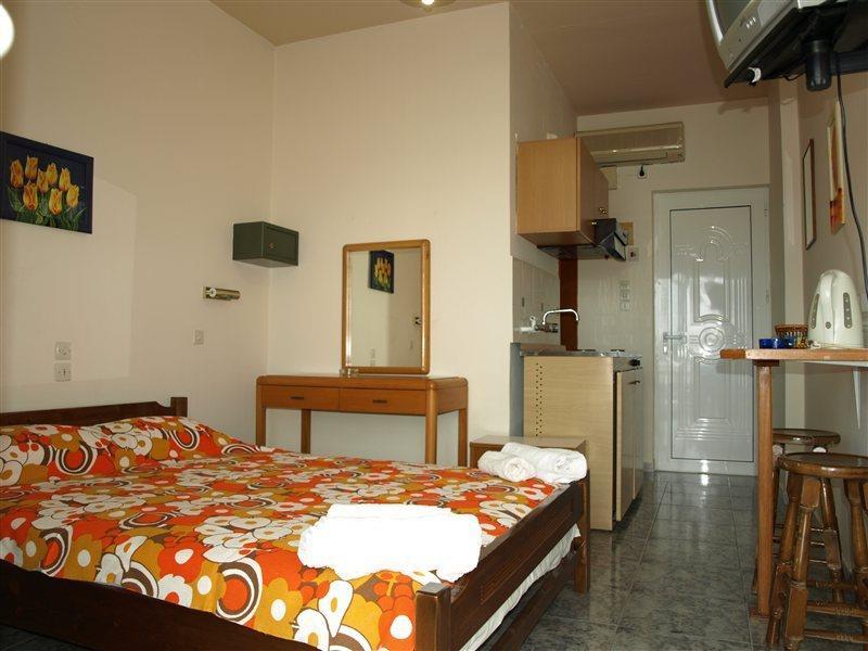 Pastida Marietta Hotel Apartments المظهر الخارجي الصورة