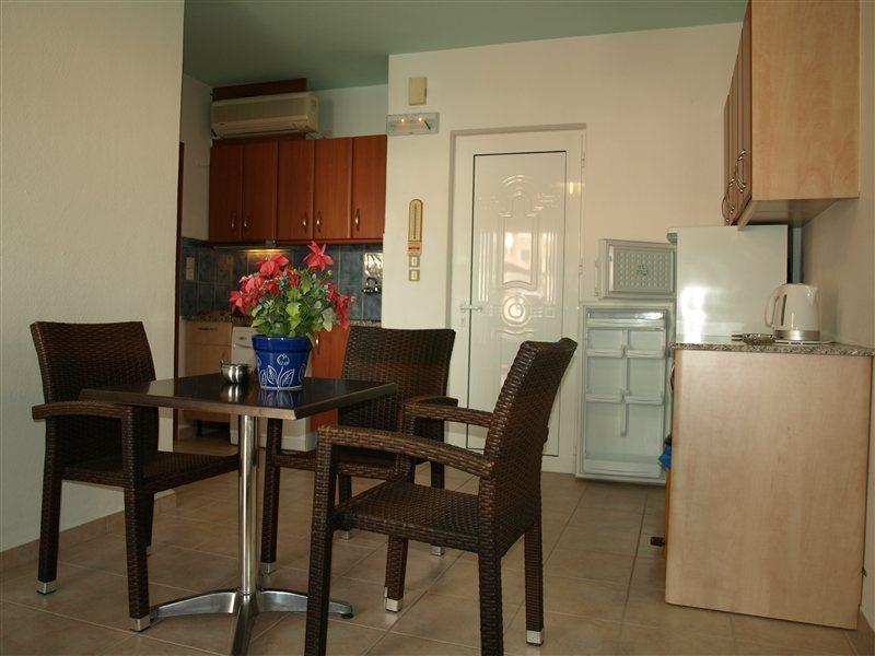 Pastida Marietta Hotel Apartments المظهر الخارجي الصورة