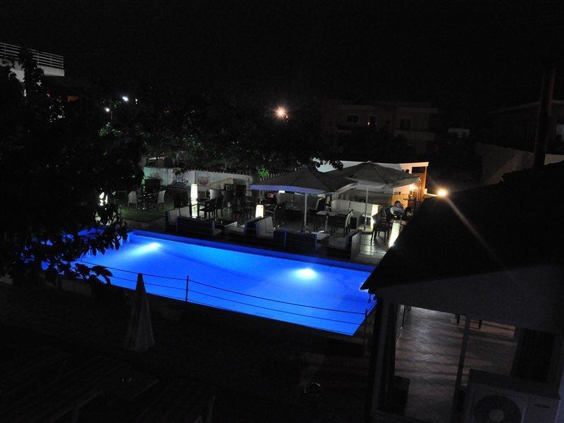 Pastida Marietta Hotel Apartments المظهر الخارجي الصورة