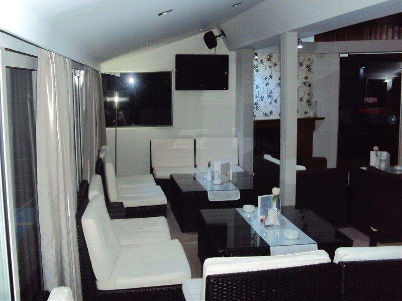 Pastida Marietta Hotel Apartments المظهر الخارجي الصورة