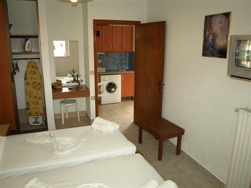 Pastida Marietta Hotel Apartments المظهر الخارجي الصورة