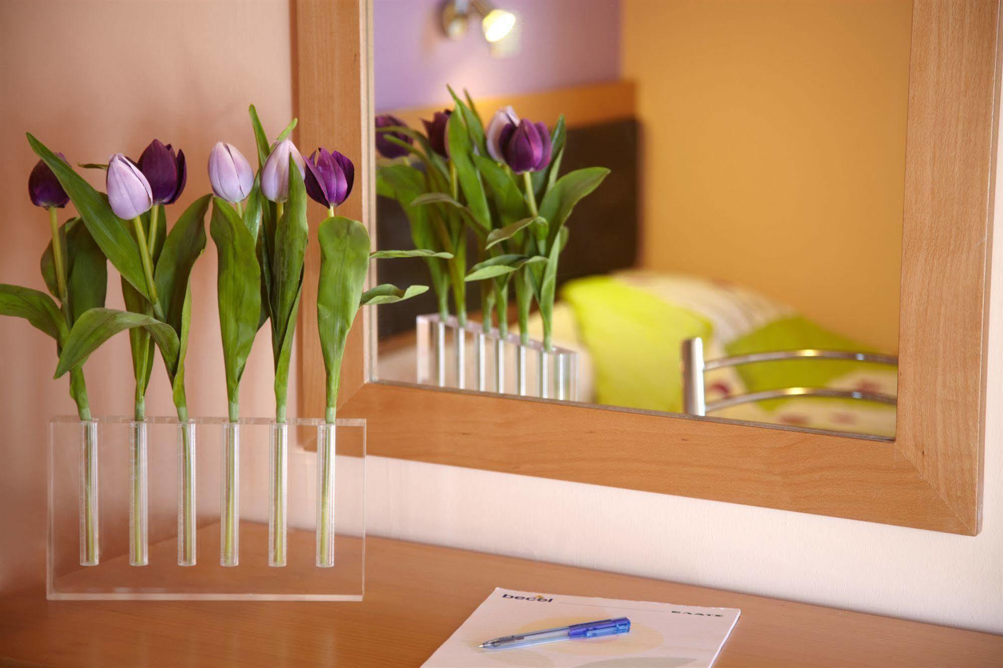 Pastida Marietta Hotel Apartments المظهر الخارجي الصورة
