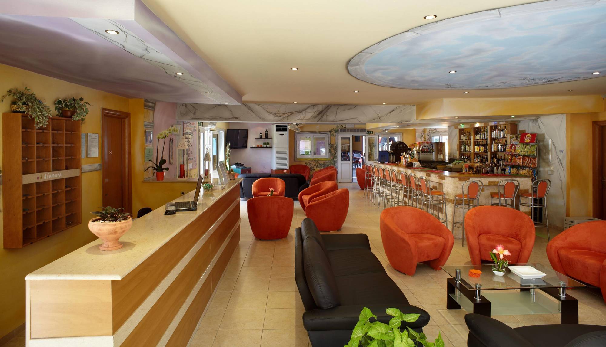 Pastida Marietta Hotel Apartments المظهر الخارجي الصورة